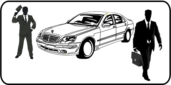 Tours Of London Executive Chauffeurs